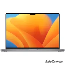 Apple MacBook Pro 16 M2 Pro 512 Gb Space Gray (2023)