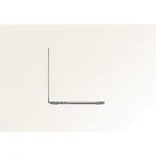 Ноутбук Apple MacBook Pro 16 (M1 Max, 32 Gb,, 1 ТБ SSD) Серый космос MK1A3