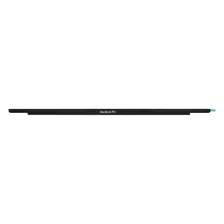 Нижняя рамка дисплея MacBook Pro Retina 15 A1707 A1990 Late 2016 - Mid 2019 - Silver