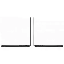 Ноутбук Apple MacBook Pro 14 2024 MW2U3HN/A
