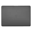 Чехол Uniq для Macbook Air 13 (2022 M2) HUSK Pro Claro (Матово-серый)