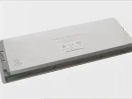Аккумулятор для ноутбука Apple MacBook A1181 55Wh, белый