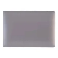 Матрица в сборе (дисплей) для MacBook Pro 13 Retina A2338 Late 2020 Mid 2022 Space Gray