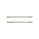 Ноутбук Apple MacBook Air 13'' (2022) M2 8/256GB, Silver (MLXY3)