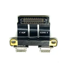 Модуль питания для ноутбука Apple MacBook Pro A1989 A2159 A2251 A2289 A2141 A1990
