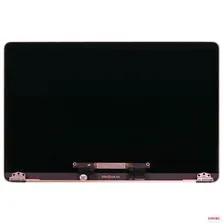 Матрица в сборе для MacBook Air 13 M1 A2337 (2020) Gold (OEM)