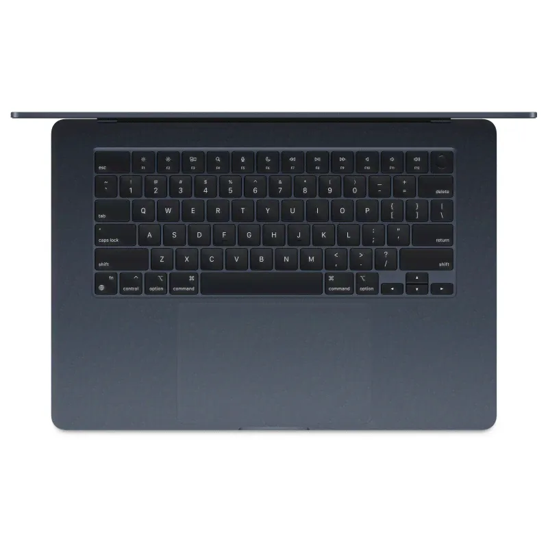Apple MacBook Air 15 2024 M3/8CPU-10GPU/16GB/1TB Midnight