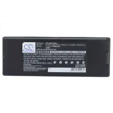 Аккумулятор для APPLE MacBook 13 A1181 - 5000 мАч