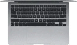 Macbook Air M1, 8/256, Space Gray-1