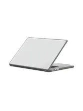 Защитный чехол Uniq для Macbook Pro 16 (2021) Venture Серый