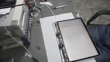 MacBook Pro 13" A1706, A1708 LCD replacement