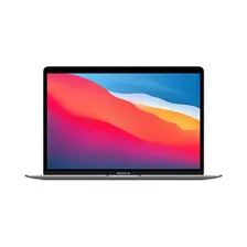 Apple MacBook Air 13.3" 2020 Retina Apple M1/8GB/256GB SSD/ золотой