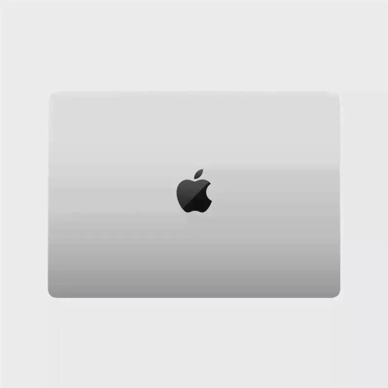 Apple MacBook Pro 16 M3 Max 36GB/1TB Silver-1