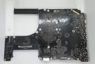 Материнская плата MacBook Pro 15 A1286 820-2533-B