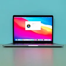 MacBook Pro 13 2017 A1708 i5, 16Gb, SSD 512Gb