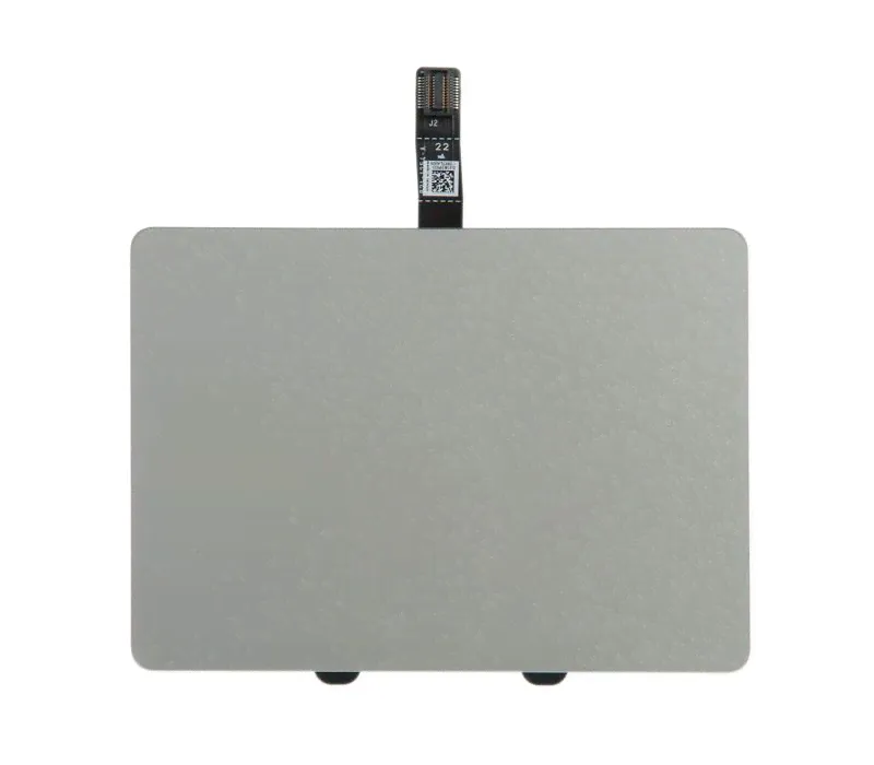 Замена тачпада MacBook Pro A1278