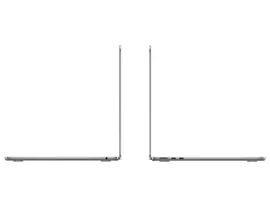 Apple MacBook Air 15" (2023), M2 8-Core, 8 ГБ, 512 ГБ SSD, 10-Core GPU, русская раскладка, «серый космос»
