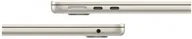 Apple MacBook Air 13 M3 8/256GB Starlight