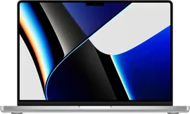Apple MacBook Pro 14" M1 Pro 2021 16/512TB Silver (MKGR3)