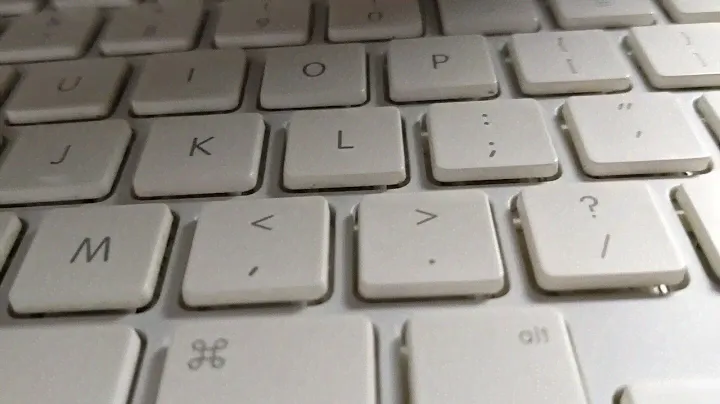 MacBook A1181 Ram/HDD Upgrade Tutorial