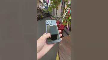 Чехол-подставка UNIQ SKINARMA KADO MagSafe для iPhone 🈯️