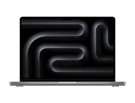Ноутбук Apple MacBook Pro 14.2 (2023) M3 8/1 ТБ Серый космос (MTL83)
