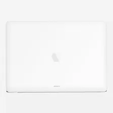 Виниловая наклейка BLANK для MacBook