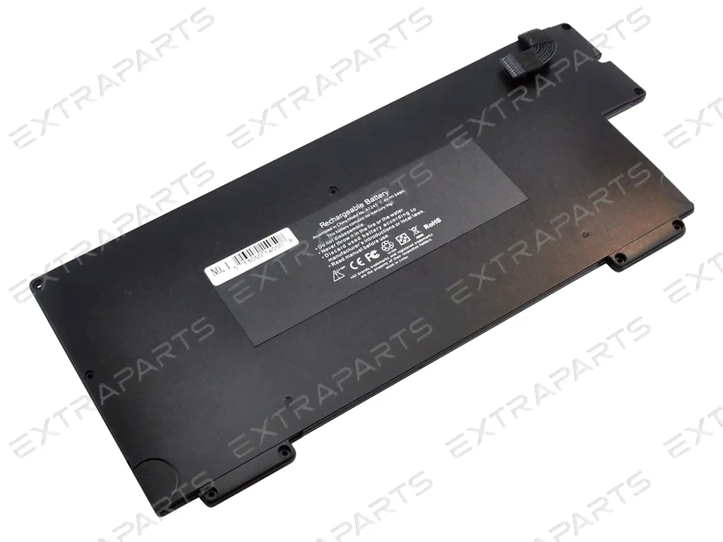 Аккумулятор APPLE MacBook Air 13" A1237-0
