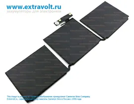 Аккумулятор для Apple MacBook Pro 13, MacBook Pro 13.3, Macbook Pro 13 2016, MacBook Pro 13.3 2016 Retina, MacBook Pro 13 A1708 (Late 2016), Pro 13.3 Late 2016, MLL42CH/A, MLUQ2CH/A, A1708, MacBook Pr