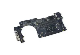 Материнская плата MacBook Pro 15" Retina A1398 Late 2013 Mid 2014