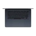 Ноутбук Apple MacBook Air 13" (M3, 2024), 8 ГБ / 256 ГБ SSD Цвет: "Темная ночь"