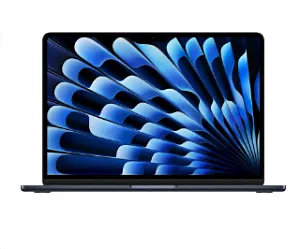Apple MacBook Air 13.6 M3 16/512Gb Midnight MXCV3-0