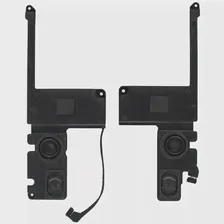 Динамики для MacBook Pro 15 A1398 late 2013 / a1398 mid 2012 / a1398 mid 2015 / a1398 mid 2014 / a1398 early 2013 - пара ( левый / правый )