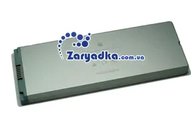Оригинальный аккумулятор для ноутбука Apple MacBook A1185 A1181 MA566 13"