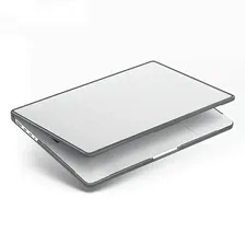 Чехол Uniq Venture Macbook Pro 16 2021 (UNIQ600GRY), серый