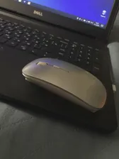 🛍 Беспроводная мышь для Xiaomi Macbook Pro air, для Apple Macbook, для Huawei Matebook, перезаряжаемая мышь для ноутбука