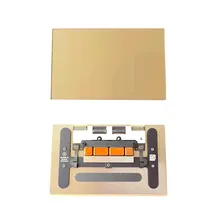 Тачпад для MacBook Retina 12" A1534 (Early 2015) Gold