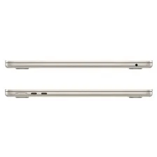 Ноутбук Apple MacBook Air 13 M2 8/256GB MLY13 Starlight