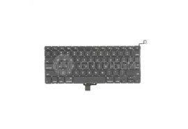 Клавиатура US для MacBook A1278 Late 2008
