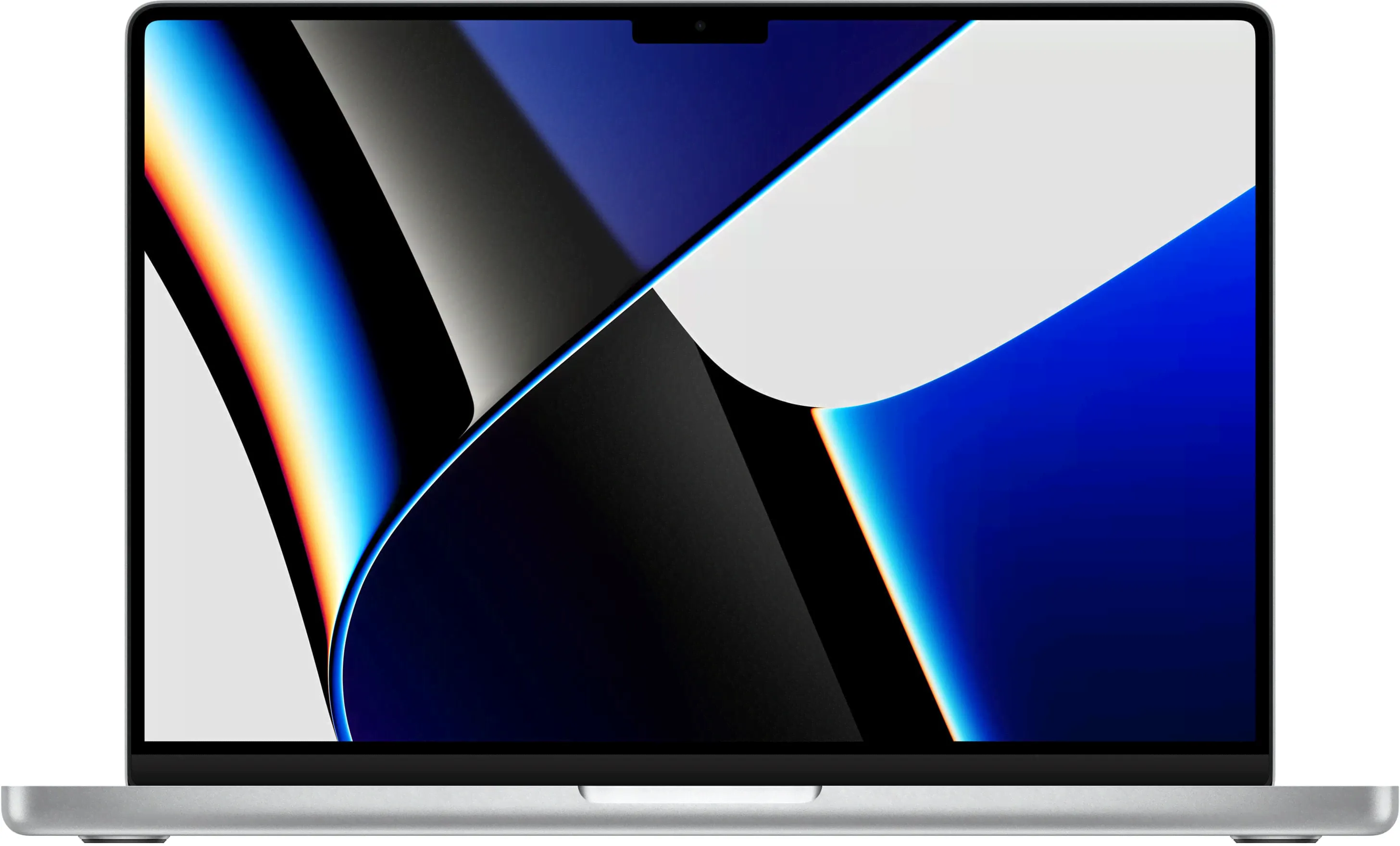 Apple MacBook Pro 14" (M1 Pro, 2021)