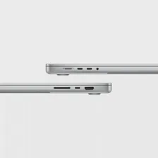 Apple MacBook Pro 16 M3 Pro 36/512GB Silver