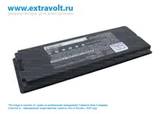 Аккумулятор для Apple MacBook 13" A1181, MacBook 13" MB404*/A, MacBook 13" MA701, MacBook 13" MB063*/A, MacBook 13" MA472, MacBook 13" MB063LL/A, MacBook 13" MA472LL/A, MacBook 13" MA701*/A, A1185, MA
