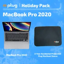 MacBook Pro 2020 - Holiday Pack