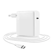 Блок питания для Apple MacBook Pro USB-C A2141 96W