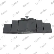  A1494  Apple MacBook Pro Retina 15 (A1398) (Mid 2013 - Mid 2015) 8755 mAh ()