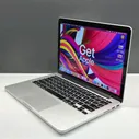 MacBook Pro 13’’ 2017, i5 8GB / 512GB (A1706)