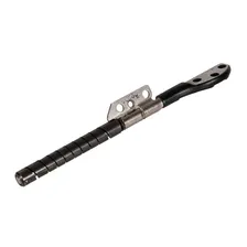 A1297-HINGRIGHT Петля правая для Apple MacBook Pro 17 A1297, Late 2008