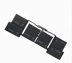 Аккумулятор для MacBook Pro 16 2019 2020 A2141