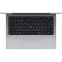Apple MacBook Pro 14 (M1 Pro 10C CPU, 16C GPU, 2021) 32 ГБ, 1 ТБ SSD, «серый космос» СТО