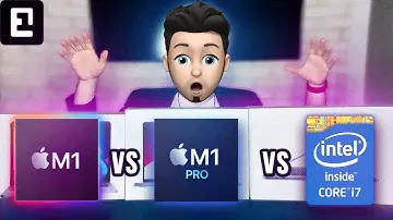 УМЕНЬШИЛИ ТАЧПАД? MacBook Pro 14 M1 Pro vs MacBook Pro 15 2018 vs MacBook Pro 13 M1